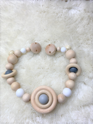 Kinderwagenkette Noah