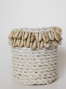 Produktbild: 0201005WS-1 Muchelkorb