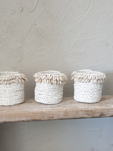 Produktbild: 0201005WS-3 Muchelkorb