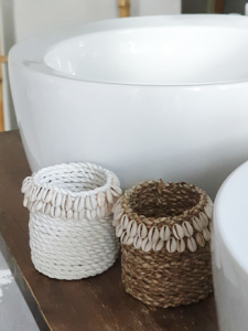 Produktbild: 0201005WS-4 Muchelkorb