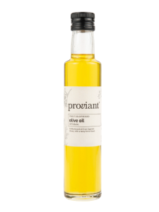Produktbild: 0401015OL-1 Olivenöl Basilikum