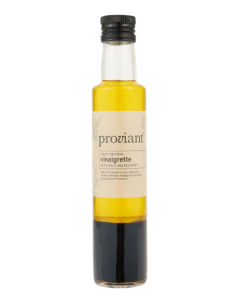 Produktbild: 0401018GW-1 Vinaigrette Knoblach Rosmarin