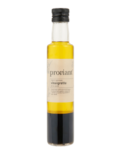Produktbild: 0401019GW-1 Vinaigrette Zitrone
