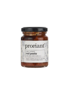 Produktbild: 0401020GW-1 Pesto - rot
