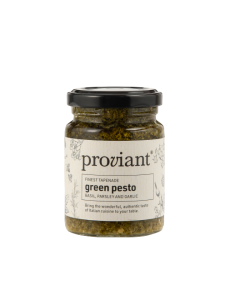 Produktbild: 0401021GW-1 Pesto - grün