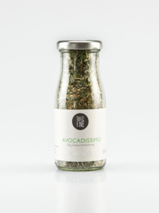 Produktbild: 1001003GW-1 Avocadissimo