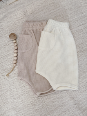 Honey Cut Pants