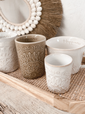 Tasse Happiness