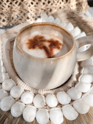 Tasse Sandstorm