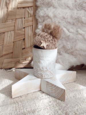 Wichtelgeschenk kleine Auszeit