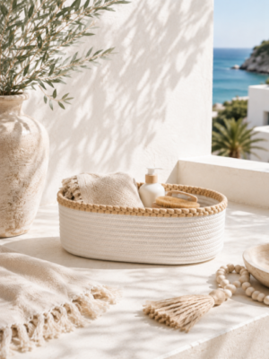 Korb Formentera
