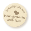 Product Label: HandMade