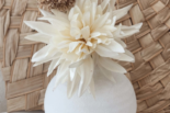 Vase_weiß_Bohemia_1
