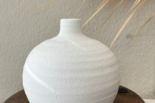 Vase_weiß_Bohemia_2